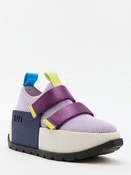 United Nude: Светлые кроссовки 