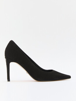Guess: Чёрные туфли 