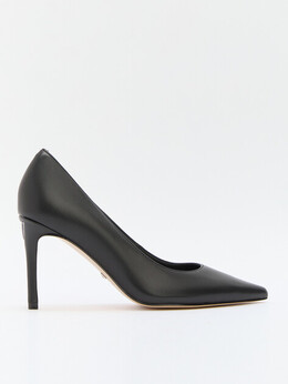 Guess: Чёрные туфли 