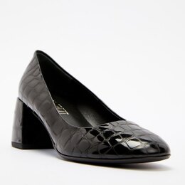 Loriblu: Чёрные туфли 