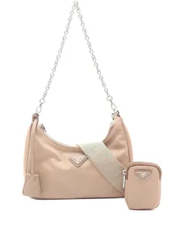 Prada 2019-2025 Re Nylon Re Edition 2005 satchel 32151043