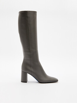 Loriblu: Тёмные сапоги 