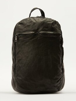 Officine Creative: Чёрная спортивная сумка 