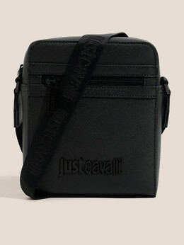 Just Cavalli: Чёрная сумка 