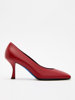 Loriblu: Тёмные туфли 