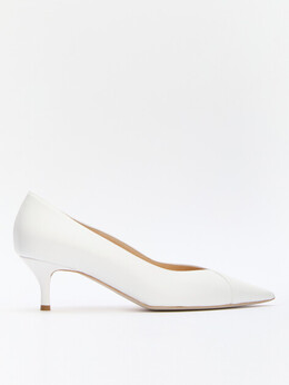 Furla: Белые туфли 