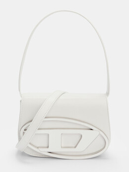 Diesel: Белая сумка 