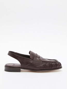 Officine Creative: Лоферы 