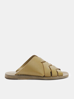 Officine Creative: Шлёпанцы 