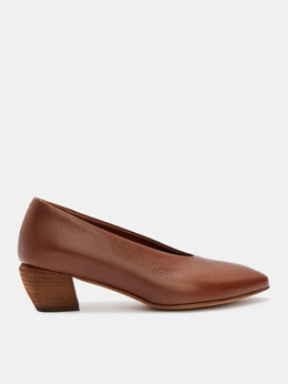 Officine Creative: Светлые туфли 