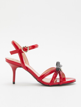 Love Moschino: Босоножки 