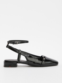 Lloyd: Чёрные туфли 