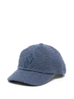 JW Anderson: Голубая кепка  Cap