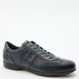 Lloyd: Тёмные кроссовки 