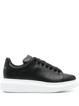 Alexander McQueen Oversized sneakers 27590657
