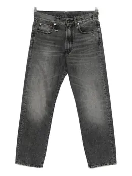 R13: Чёрные джинсы 