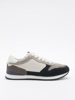 Lloyd: Серые кроссовки 