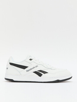 Reebok: Белые кроссовки 