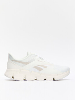 Reebok: Белые кроссовки 