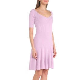 Guess: Светлое платье 