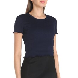 Guess: Тёмная майка 