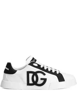 Dolce & Gabbana Portofino low-top sneakers 29689486
