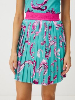 Versace Jeans Couture: Юбка 