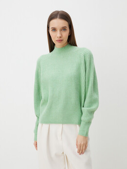 Pepe Jeans: Светлый свитер 