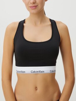 Calvin Klein: Купальник 