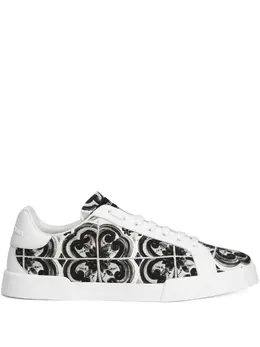 Dolce & Gabbana Portofino sneakers 29689484