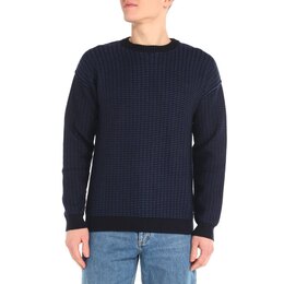 Guess: Тёмный свитер 