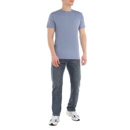 Guess: Светлая футболка 