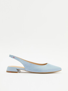 Lloyd: Голубые туфли 