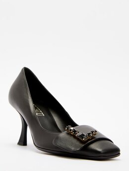 Loriblu: Чёрные туфли 