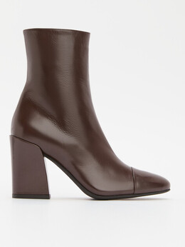 Furla: Ботинки 