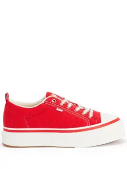 Ami Paris low-top flatform sneakers 19595143