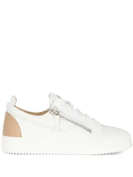 Giuseppe Zanotti Gail low-top sneakers 16786957