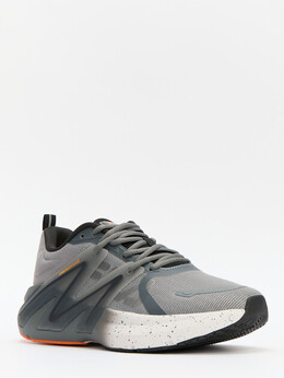 Fila: Светлые кроссовки 