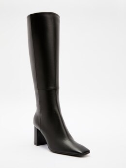 Loriblu: Чёрные сапоги 