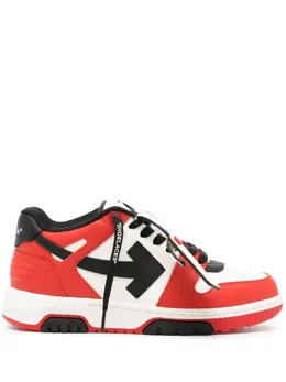 Off-White Out Of Office sneakers 22697537