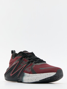 Fila: Тёмные кроссовки 