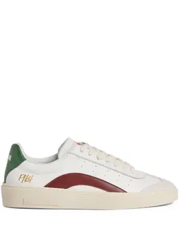 Dsquared2 leather sneakers 30193833