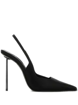 Le Silla: Чёрные туфли 