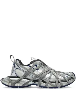 Balenciaga 3XL Extreme Lace sneakers 28087200