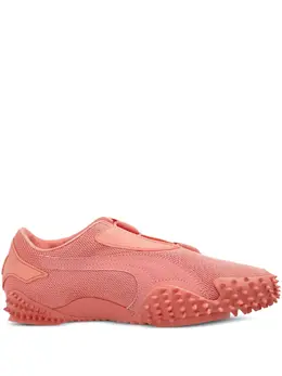 Puma Mostro Ectasy spiked-sole slip-on sneakers 30296306