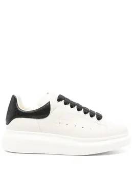 Alexander McQueen Oversized sneakers 29553473