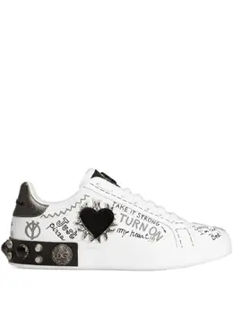 Dolce & Gabbana Portofino sneakers 29690644
