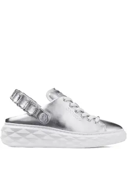 Jimmy Choo Diamond Maxi sneakers 30052855
