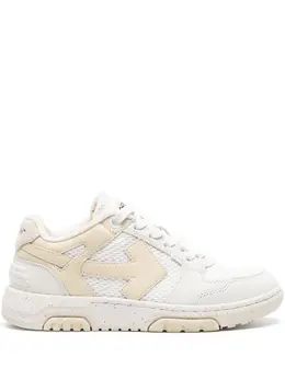 Off-White Out of Office leather sneakers 21943666