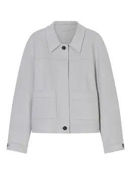 Closed: Куртка из шерсти 